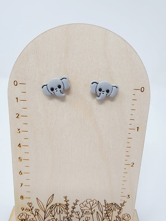 Elephant studs