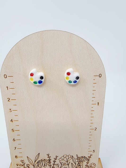 Art pallet studs