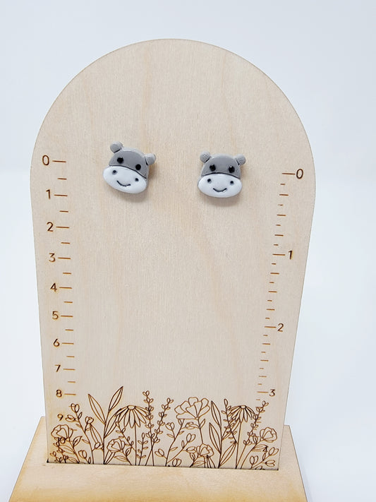 Hippo studs