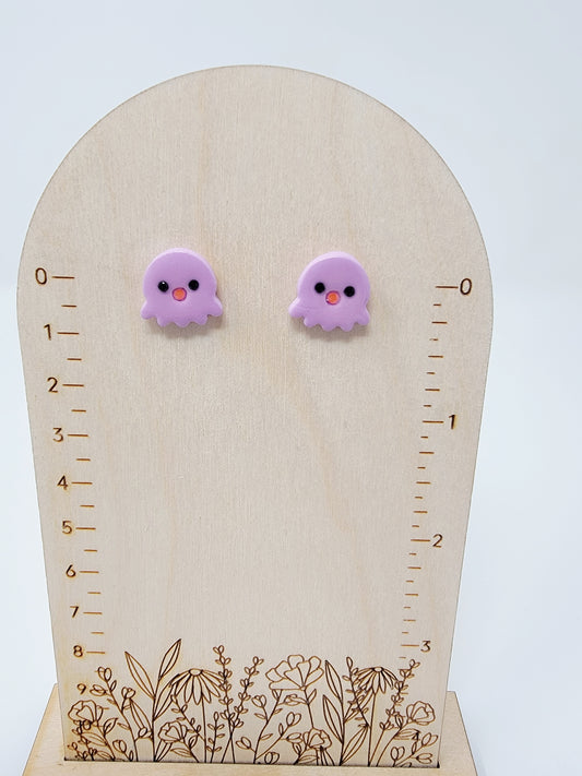 Octopus studs
