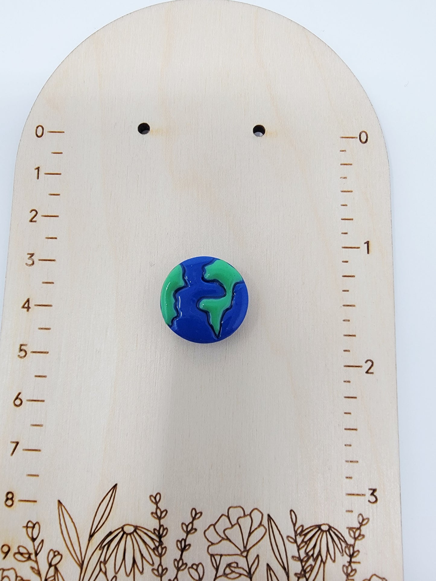 World magnet