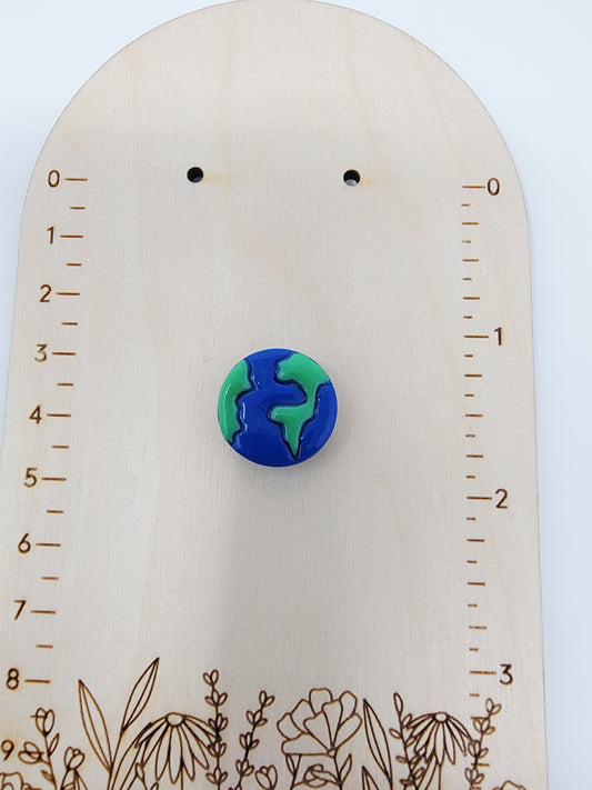 World magnet