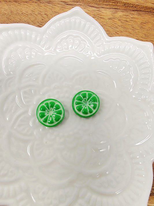 Lime studs