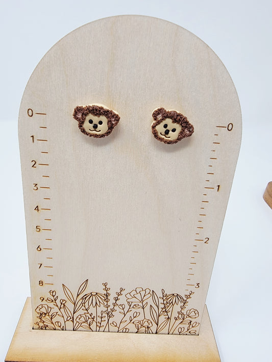 Monkey studs