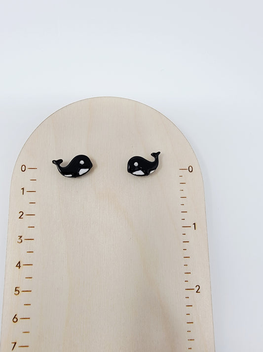 Orca studs